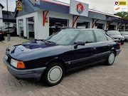 Audi 80 - 1.8 C Automaat BJ 1991