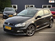 Volkswagen Polo - 1.4 TSI BlueGT