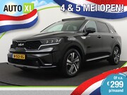 Kia Sorento - 1.6T 180 PK ExecutiveLine 7p. Pano-dak Leder Adap.Cruise HUD