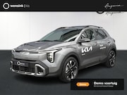 Kia Stonic - 1.0 T-GDi MHEV DCT7 GT-Line | Facelift | Zonne/schuifdak | S