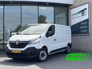 Renault Trafic - 2.0 dCi 120 T29 L2H1*A/C*CRUISE*PDC*3PERS