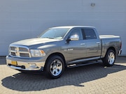 Dodge Ram - 5.7 V8 4x4 Crew Cab Lpg Stoel verwarming-verkoeling Leder Al