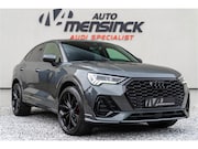 Audi Q3 Sportback - 45 TFSI e S-Line / Full LED/ Camera/ Comfortkey/ 20 Inch Vel