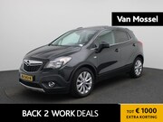 Opel Mokka - 1.4 T Innovation | Automaat | Camera | Panoramadak | Cruise