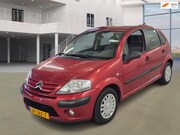 Citroën C3 - 1.4i Ligne Prestige