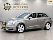 Audi A3 - Sportback 1.8 TFSI Ambition Pro Line plus Automaat | Trekhaa