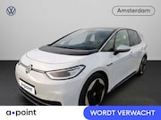Volkswagen ID.3 - First Max 58 kWh 204PK | Panorama dak | Sportstoelen | 20" L