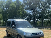 Peugeot Partner - 1.6-16V XT