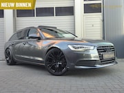 Audi A6 - 2.0 TFSI S-line/Pano/Camara/Alcantara/Cruise
