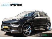 Lynk & Co 01 - 1.5 Plug-in Hybrid 262 Pk I Panoramadak | Adapt. Cruise | 36