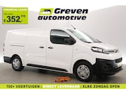 Citroën e-Jumpy - Driver XL 75kWh L3H1 | Snelladen | Airco | Cruise | Carplay