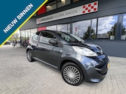 Peugeot 107 - 1.0-12V XR