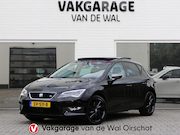 Seat Leon - 1.4 TSI ACT FR Dynamic | Black optic | Apple-/Android Carpla
