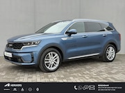 Kia Sorento - 1.6 T-GDI Plug-in Hybrid 4WD ExecutiveLine 5p. / 7 jaar Fabr