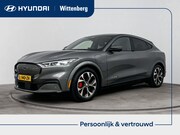 Ford Mustang Mach-E - Extended First Edition AWD 98 kWh | Leer | Stoel + stuurverw