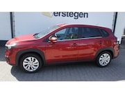 Suzuki S-Cross - 1.4 B.jet Select SH