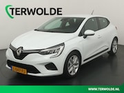 Renault Clio - TCe 90 GPF Zen | Navigatie | Parkeersensoren |