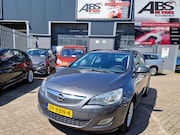 Opel Astra - 1.6 Turbo AIRCO CR CONTROL 180 PK