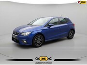 Seat Ibiza - 1.0 TSI Style * Navigatie * Camera * Cruise Control * Lm Vel