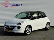 Opel Adam - 1.0 Turbo Jam Favourite Sportvelgen | Cruise | Airco !!