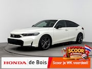 Honda Civic - 2.0 e:HEV Sport 2.0 e:HEV Sport Aut. | Facelift | Navigatie 