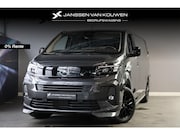 Opel Vivaro-e - Electric L3 75 kWh STX / 0% rente / 2+6 jaar garantie / nieu