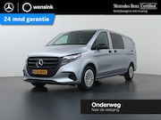 Mercedes-Benz Vito - 116 CDI | Aut. | XL L3 | Select | Dubbele Cabine | 6-zits |