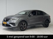 Renault Arkana - 1.6 E-Tech Hybrid 145 R.S. Line | BOSE-Audiosysteem | Naviga