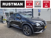Nissan Juke - 1.0 DIG-T N-Connecta Trekhaak
