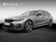 BMW 3-serie - Touring 330e | Stoelverstelling elektrisch