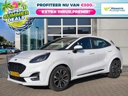 Ford Puma - 1.0i Ecoboost Hybrid 125pk ST-Line | LENTEDEALS | B & O | na