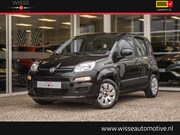 Fiat Panda - TwinAir 60PK Edizione Cool