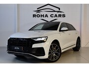Audi Q8 - 55 TFSI e quattro Pro Line 360CAM*Keyless*B&O