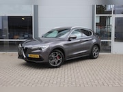 Alfa Romeo Stelvio - 2.0 T AWD SUPER/ORIG.NL/H&K/MEMORY/STOEL.STUUR.VERW