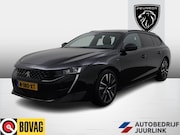 Peugeot 508 - SW 1.6 HYbrid GT 225pk Automaat Nav/Camera/H.Leder/ CarPlay/