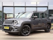 Jeep Renegade - 1.5T E-HYBRID 18 Inch Night Eagle / Apple Carplay / LED kopl