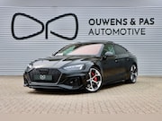 Audi A5 - 2.9 TFSI RS 5 Quattro Competition Plus | Kuipstoelen | Panor
