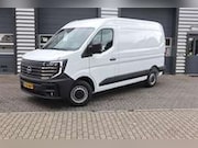 Nissan Interstar - 3.5T 130PK N-Connecta L2H2 BPM VRIJ dealer garanti