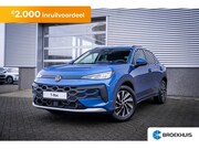 Volkswagen T-Roc - Life First Edition | 'App-Connect' draadloze smartphone inte