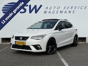 Seat Ibiza - 1.0 TSI FR Business Intense | Pano | ACC | BEATS | Camera |