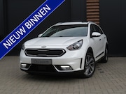Kia Niro - 1.6 GDi Hybrid ExecutiveLine 1e Eigenaar Airco ACC Cr-Contro