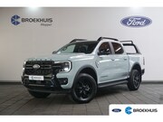 Ford Ranger - Stormtrak Dubbel Cabine 2.3 PHEV | Ex. BTW / Incl. BPM | Ele