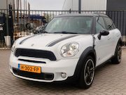MINI Countryman - 1.6 Cooper S ALL4 Chili Automaat Clima Navi Voll