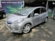 Honda Jazz - 1.4 Hybrid Exclusive | AUTOMAAT | 2E EIGENAAR | 3/6 OF 12MND