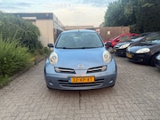 Nissan Micra - 1.2 ELLE