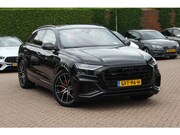 Audi Q8 - 55 TFSI e quattro Pro Line Plus / Trekhaak / 360Camera / Hea