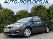 Opel Astra - Sports Tourer 1.6 Berlin