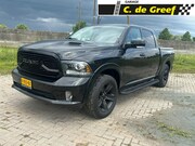 Dodge Ram - 1500 5.7 V8 4x4 Sport Crew Cab 5'7
