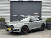 Audi Q5 - 3.0 TFSI SQ5 quattro Pro Line Plus | Panoramadak | 360* Came
