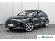 Audi Q5 - Sportback 55 TFSI e S edition Competition 367 PK |